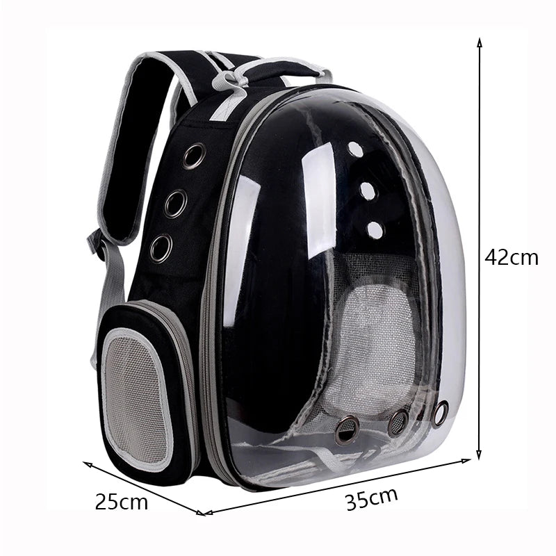 SPACETRAVEL™ PET BACKPACK