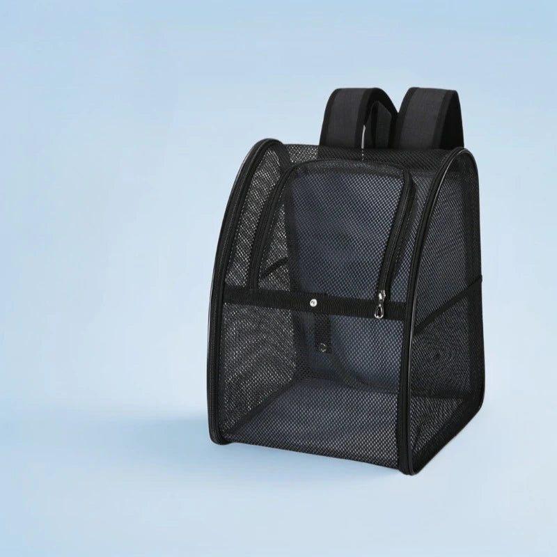 AIRFLEX™ FOLDABLE PET BACKPACK