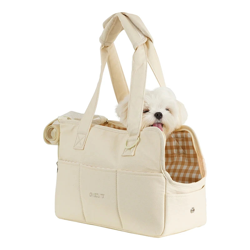 EASYPET™ SHOULDER CARRIER