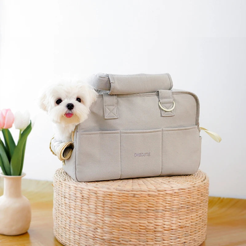 EASYPET™ SHOULDER CARRIER
