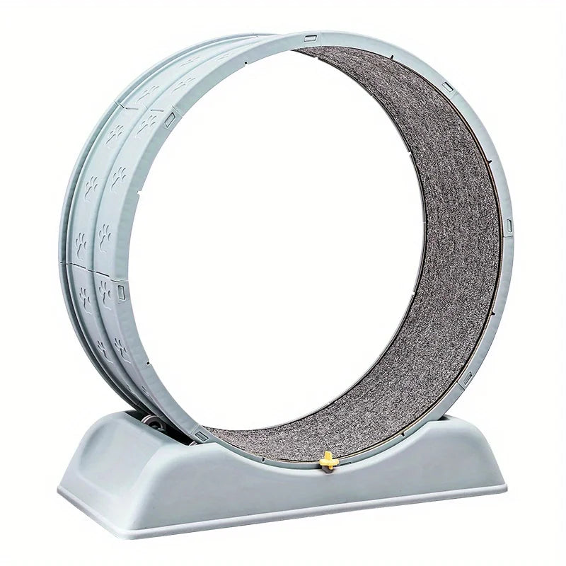 CAT EXERCISE WHEEL