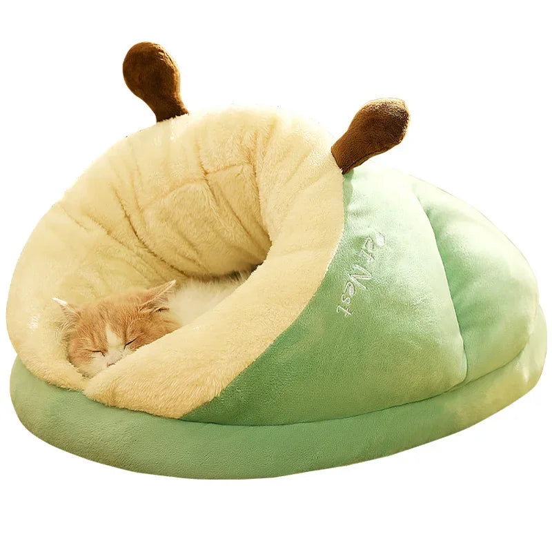 SNUGGLECAVE™ PET BED