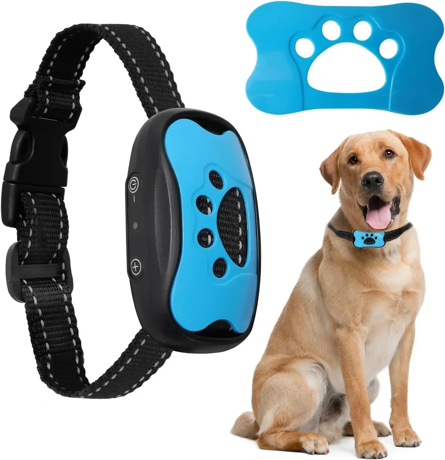 SMARTBARK™ ULTRASONIC TRAINING COLLAR