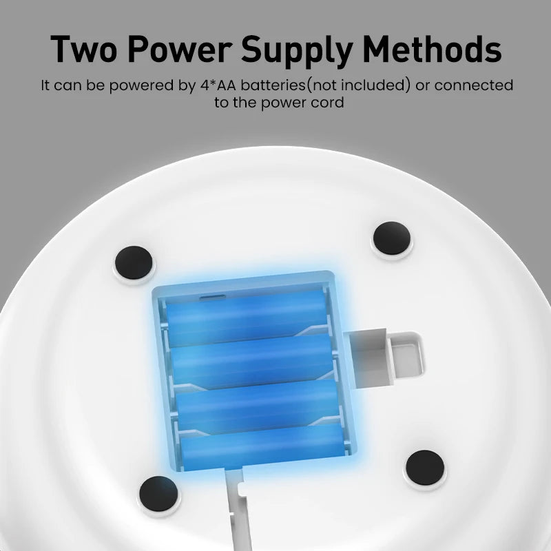 CHASEFUN™ INTERACTIVE CAT TOY