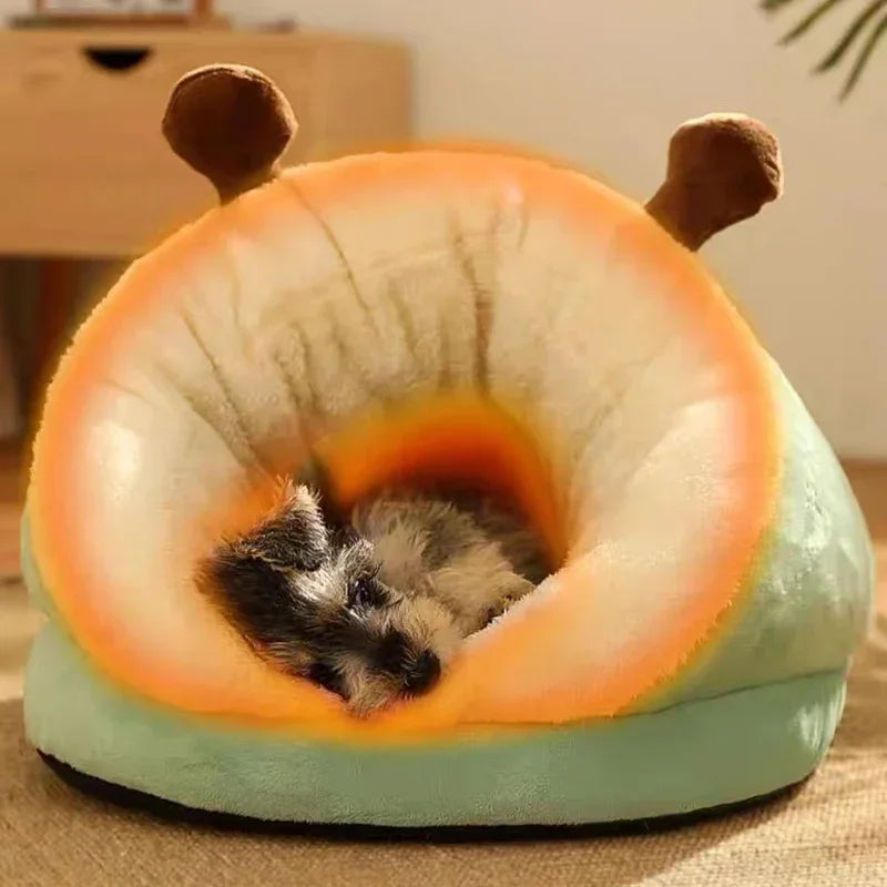 SNUGGLECAVE™ PET BED