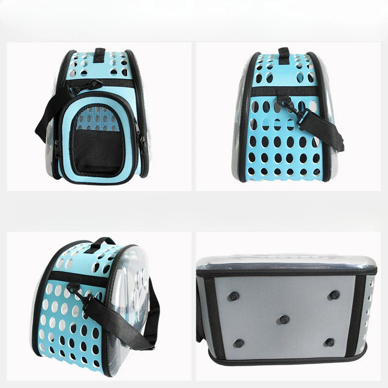 AEROPAW™ TRAVEL PET BACKPACK