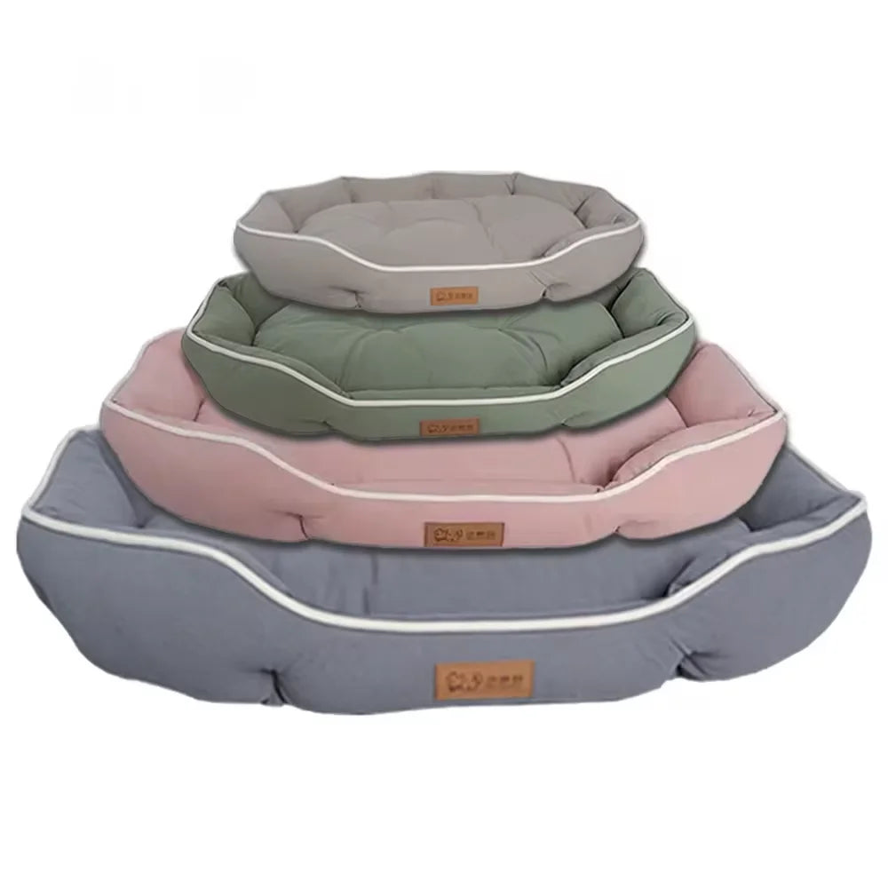 COZYDREAM™ DELUXE PET BED