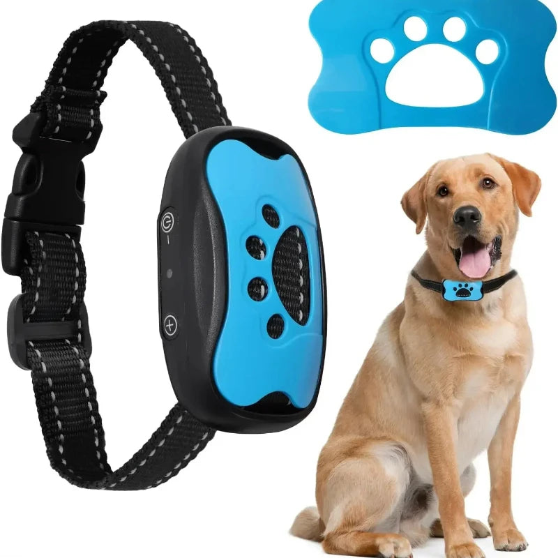 SMARTBARK™ ULTRASONIC TRAINING COLLAR