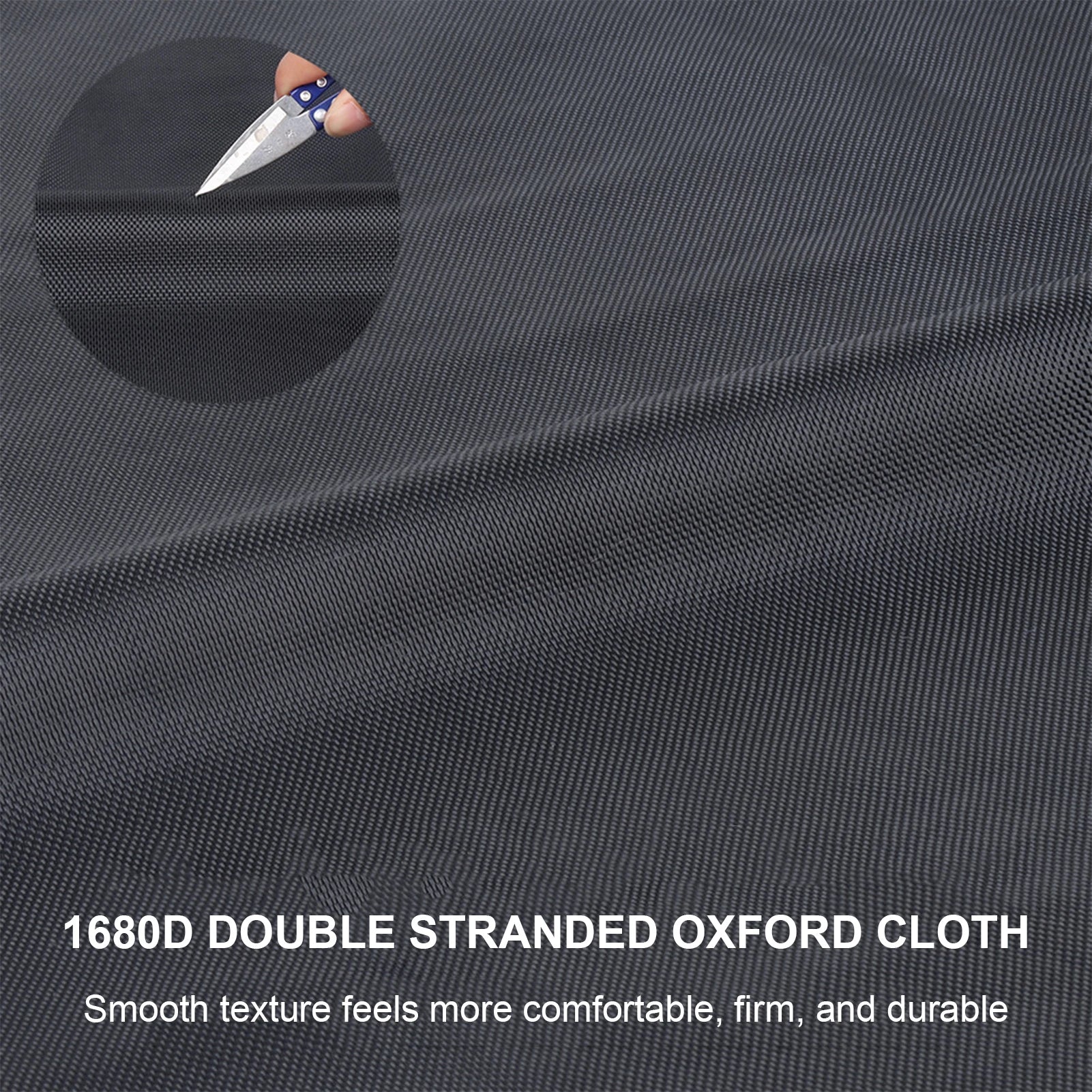 PAWFIT™ NO-PULL DOG HARNESS