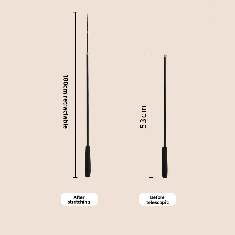 FLEXIPLAY™ CAT TEASER WAND